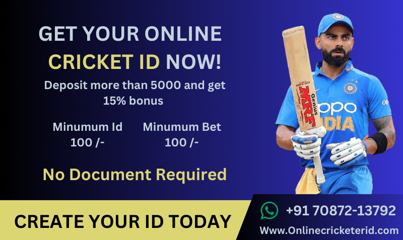 Online Cricket Id - theReddy Appa